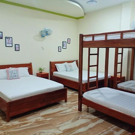 Duc Chinh Hotel - Ninh Chu - Phan Rang Luaran gambar