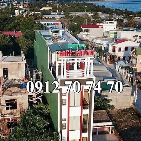 Duc Chinh Hotel - Ninh Chu - Phan Rang Luaran gambar