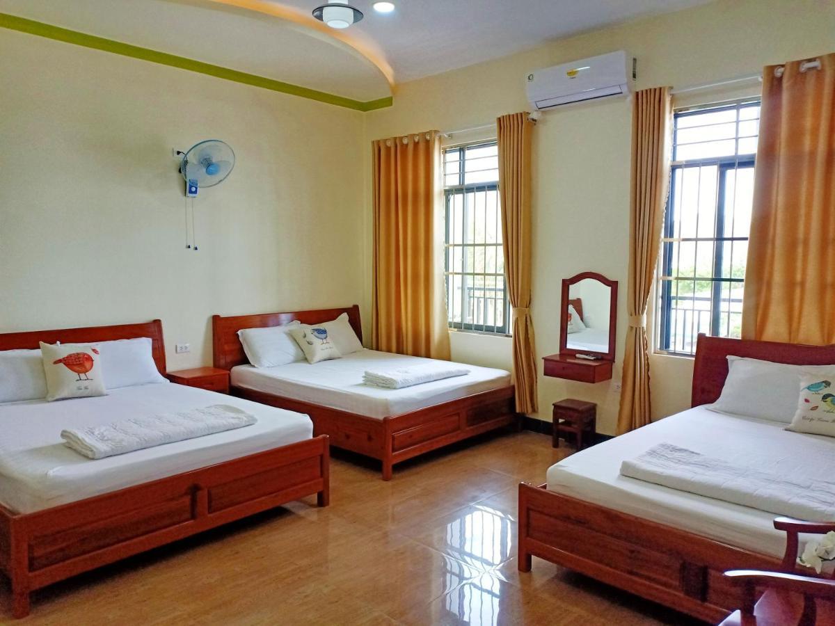 Duc Chinh Hotel - Ninh Chu - Phan Rang Luaran gambar