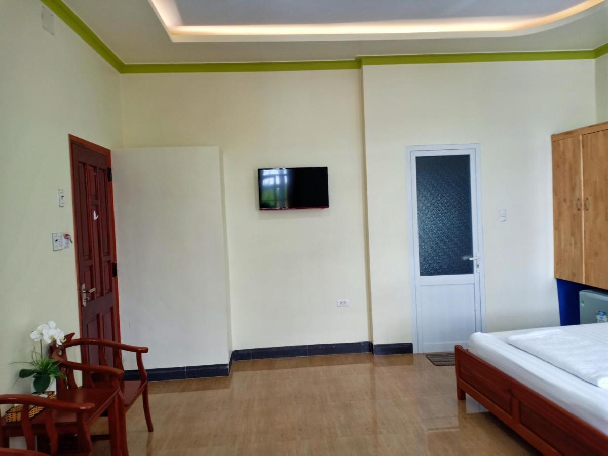 Duc Chinh Hotel - Ninh Chu - Phan Rang Luaran gambar
