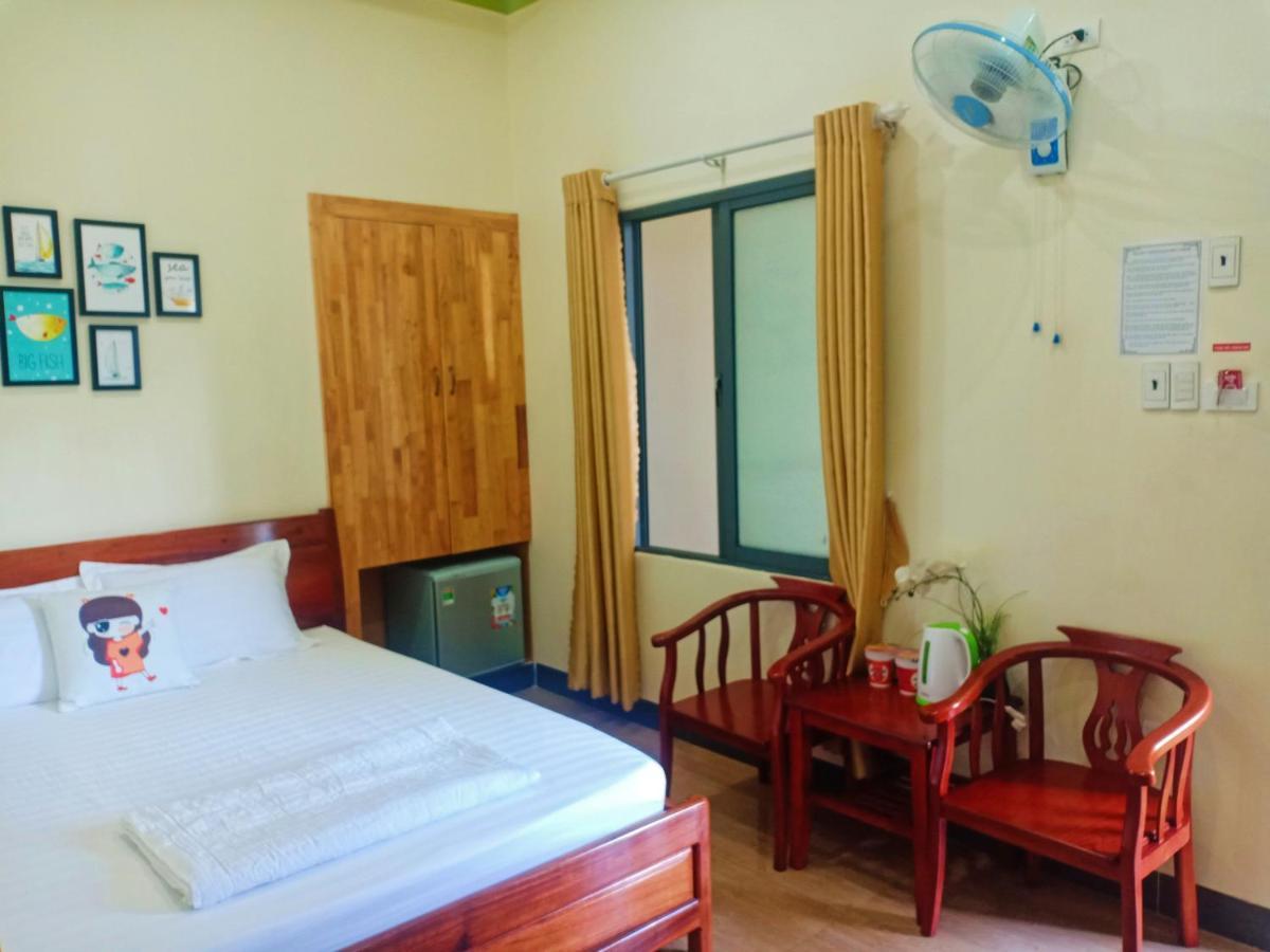 Duc Chinh Hotel - Ninh Chu - Phan Rang Luaran gambar