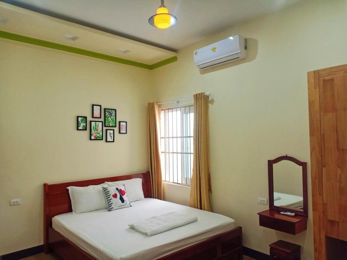 Duc Chinh Hotel - Ninh Chu - Phan Rang Luaran gambar