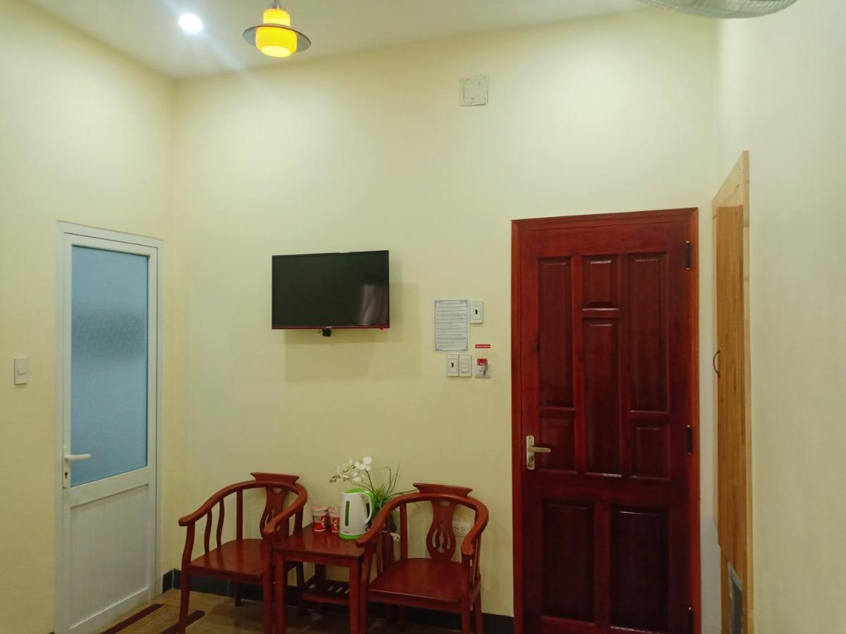 Duc Chinh Hotel - Ninh Chu - Phan Rang Luaran gambar