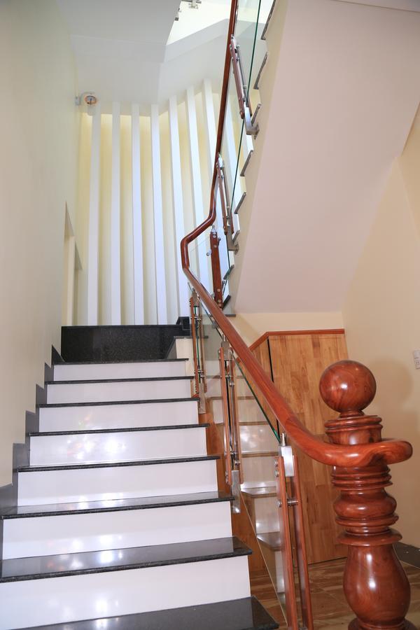 Duc Chinh Hotel - Ninh Chu - Phan Rang Luaran gambar
