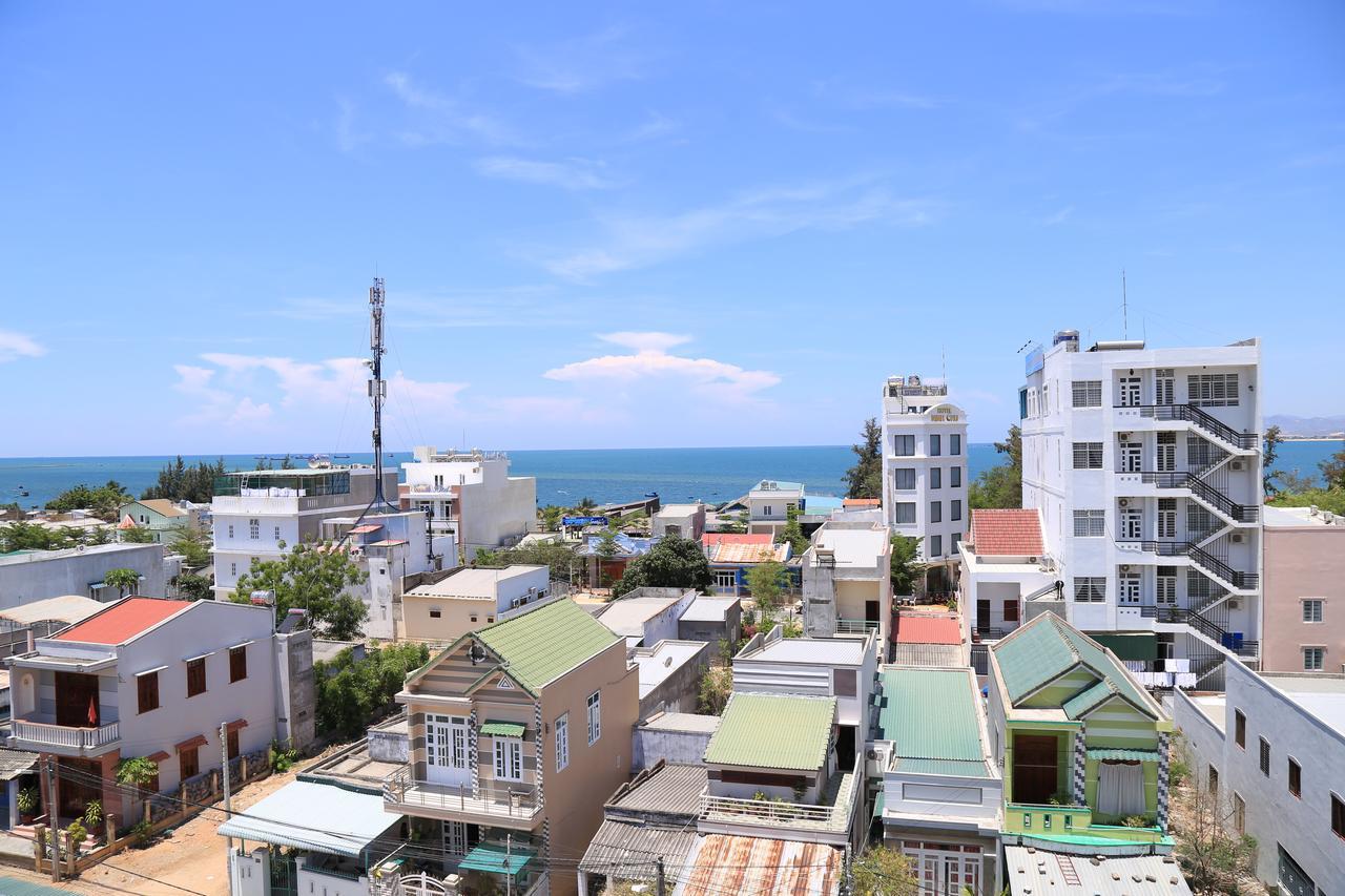 Duc Chinh Hotel - Ninh Chu - Phan Rang Luaran gambar