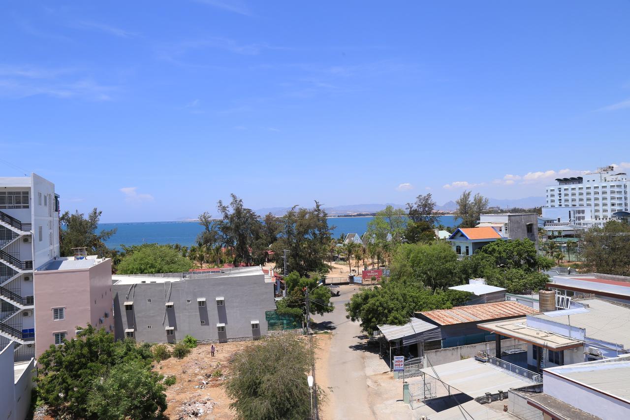 Duc Chinh Hotel - Ninh Chu - Phan Rang Luaran gambar