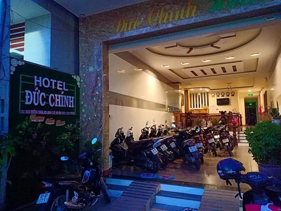 Duc Chinh Hotel - Ninh Chu - Phan Rang Luaran gambar