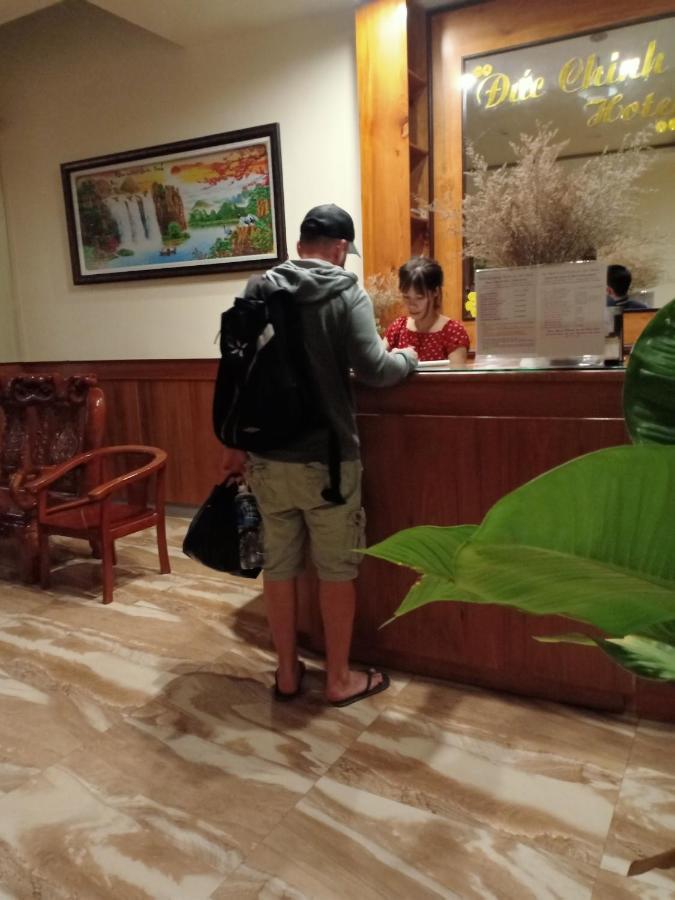 Duc Chinh Hotel - Ninh Chu - Phan Rang Luaran gambar