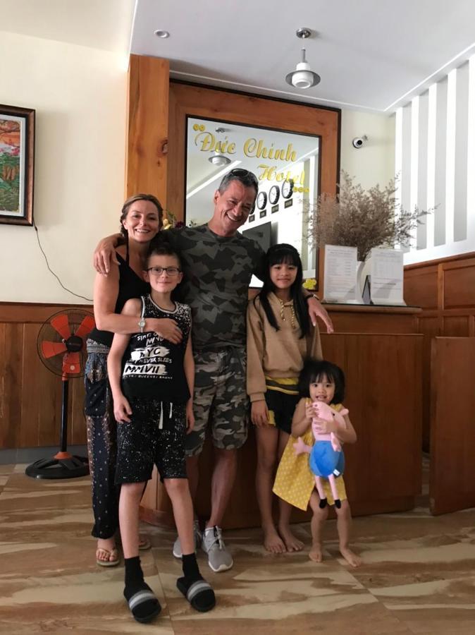 Duc Chinh Hotel - Ninh Chu - Phan Rang Luaran gambar