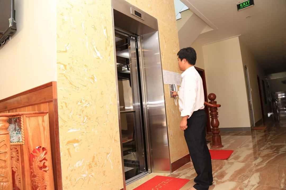 Duc Chinh Hotel - Ninh Chu - Phan Rang Luaran gambar
